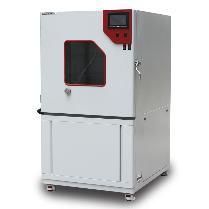 <b>教你如何保養沙塵試驗機？</b>